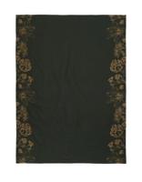 Essenza Essenza Masterpiece Table cloth – Dark green