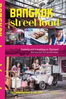 Bangkok Street Food - Nieuwe editie - Luk Thys, Tom Vandenberghe - Paperback (9789401424097)