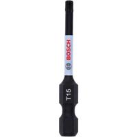 Bosch Accessories Bosch Power Tools 2608522486 T-bit T 15 1 stuk(s)