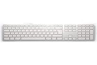 Matias Wired Aluminum Keyboard - Zilver - Mac - UK