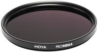 Hoya YPND006462 Pro ND64-filter, 62 mm