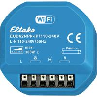 Eltako EUD62NPN-IP/110-240V Dimactor Inbouw (in muur)