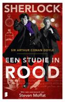 Arthur Conan  Doyle Sherlock Holmes 1   Een studie in rood