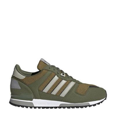 adidas Originals ZX 700 sneakers groen/zand adidas Originals ZX 700 sneakers groen/zand