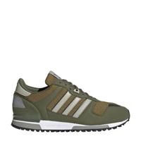 adidas Originals ZX 700 sneakers groen/zand