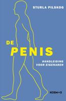De Penis - Sturla Pilskog - Paperback (9789021578354)