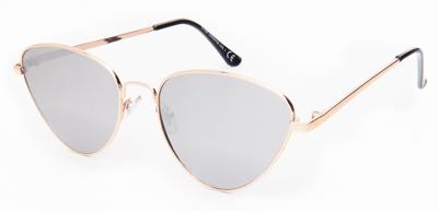 Kost zonnebril Trendy dames cat.3 vlinder roze (19 029) Kost zonnebril Trendy dames cat.3 vlinder roze (19 029)