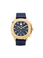 Philipp Plein montre $pectre Chrono 44 mm - Bleu - thumbnail