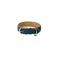 Kentucky Hondenhalsband Soft Vegan Leder