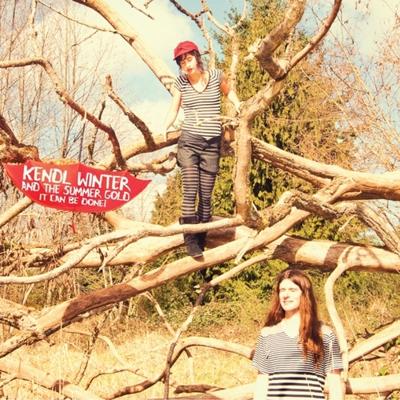 It Can Be - LP (0789856124817)