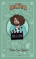 Onze helden: Adil El Arbi - Bieke Van Gelder - ebook - thumbnail