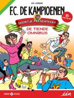 Hec  Leemans F.C. De Kampioenen 0   Doortje presenteert