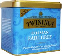 Earl grey Russian - thumbnail