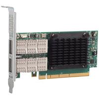 HP E IB FDR 2P 545QSFP Adptr