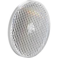 Leuze Electronic 50024127 Reflector TK 82.2 1 stuk(s) - thumbnail