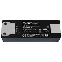 Deko Light Basic CC LED-transformator Constante stroomsterkte 40 W 1050 mA 19 - 38 V 1 stuk(s)