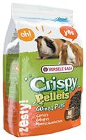 Versele Laga Caviavoer Crispy Pellets 2 kg, verpakking van 2 (2 x 2 kg)