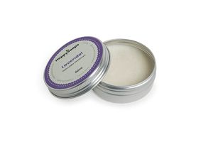 Natural Deodorant Lavender