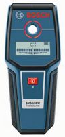 Bosch Blauw GMS 100 M Professional | leidingdetector - 0601081100