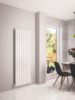 Eastbrook Addington type 10 radiator 180 x 58,8cm 1489 watt wit