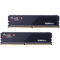 G.Skill Flare X5 Werkgeheugenset voor PC Retail DDR5 64 GB 2 x 32 GB 5600 MHz 288-pins DIMM CL46 F5-5600J4645A32GX2-FX5