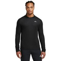 Nike Dri-FIT Trail Longsleeve Heren