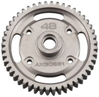 Steel Spur Gear 32P 48T (AX30851)