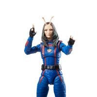 Guardians of the Galaxy Vol. 3 Marvel Legends Action Figure Mantis 15 cm - thumbnail