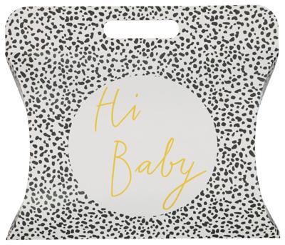 HEMA Cadeautas Envelop 31.7 X 36 (wit) HEMA Cadeautas Envelop 31.7 X 36 (wit)