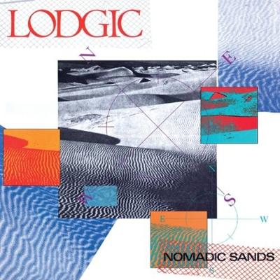 Nomadic Sands - CD (0602498491836)