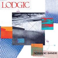 Nomadic Sands - CD (0602498491836)