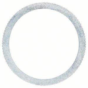 Bosch Accessories 2600100210 Bosch Power Tools Reduceerring 30 x 25 x 1.2 mm 1 stuk(s)