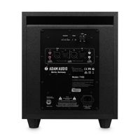 Adam T10s actieve studio subwoofer (per stuk) - thumbnail