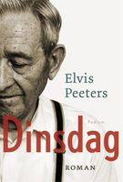 Dinsdag - Elvis Peeters - ebook