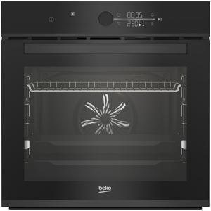 Beko BBIM13400DXSE Selective Line Inbouw oven Zwart