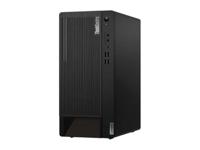 Lenovo ThinkCentre M90t Gen 5 12V6 - Tower - Core i7 i7-14700/2.1 GHz - vPro Enterprise - RAM 32 GB - SSD 1 TB - DVD-Writer - UHD Graphics 770-1GbE, Wi-Fi 6E, Bluetooth 5.3