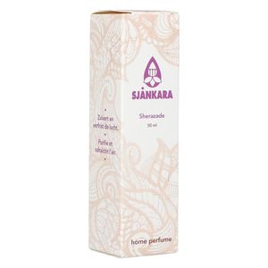 Sjankara Sherazade Home Perfume 50ml