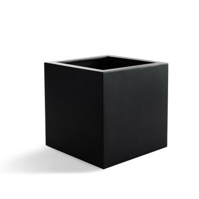 Argento Cube M Natural Black 40x40 Argento Cube M Natural Black 40x40