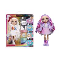 MGA Entertainment Rainbow High Watercolor & Create pop