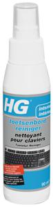 HG toetsenbordreiniger, 90ml reinigingsmiddel