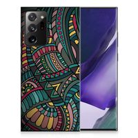 Samsung Galaxy Note20 Ultra TPU bumper Aztec