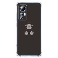 Xiaomi 12 Lite Stevig Bumper Hoesje Gorilla - thumbnail