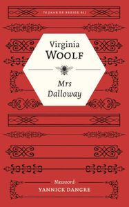 Mrs Dalloway - Virginia Woolf - ebook