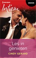 Les in genieten - Cindy Gerard - ebook - thumbnail