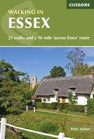 Wandelgids Walking in Essex | Cicerone - thumbnail