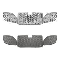 ProPlus Thermomatten set voor Iveco Daily vanaf 2014