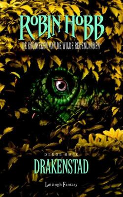 Drakenstad - Robin Hobb - eBook (9789024536740)