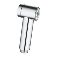 Handdouche Grohe Sena Trigger Spray Met 1 Straalsoort Chroom - thumbnail