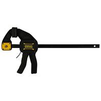 Stanley FMHT0-83235 Handklem Zwart/Grijs, 300 mm 135 kg Groot