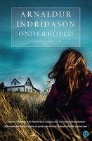 Onderkoeld - Arnaldur Indridason - ebook - thumbnail